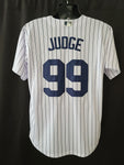 Judge Yankees Jersey