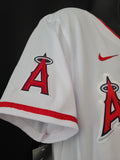Mike Trout Angels Jersey