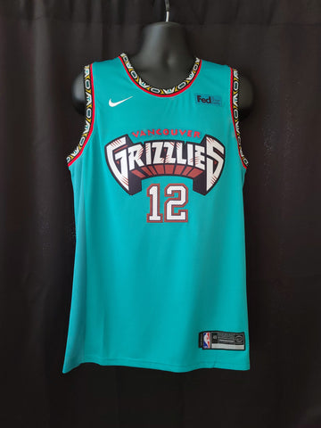 Ja Morant Grizzlies Jersey