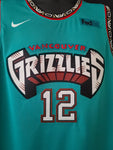 Ja Morant Grizzlies Jersey