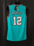 Ja Morant Grizzlies Jersey