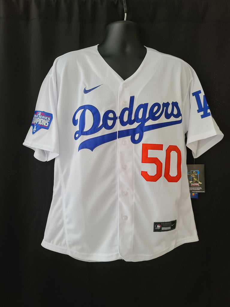 Mookie Betts Dodgers Jersey – Tru Fanz Gear