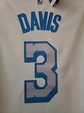 Davis Lakers Jersey