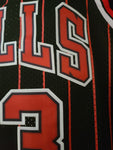 Scottie Pippen Chicago Bulls Jersey
