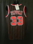 Scottie Pippen Chicago Bulls Jersey