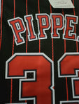 Scottie Pippen Chicago Bulls Jersey