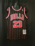 Micheal Jordan Chicago Bulls Jersey
