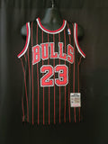 Micheal Jordan Chicago Bulls Jersey
