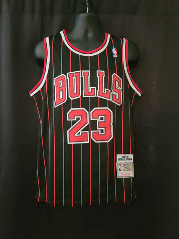 Micheal Jordan Chicago Bulls Jersey