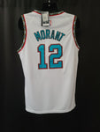 Ja Morant Grizzlies Jersey