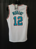 Ja Morant Grizzlies Jersey