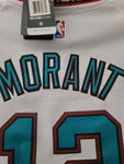 Ja Morant Grizzlies Jersey