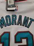 Ja Morant Grizzlies Jersey