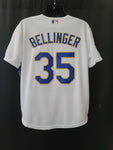 Cody Bellinger Dodgers Jersey