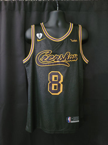 Kobe Bryant Crenshaw