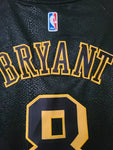 Kobe Bryant Crenshaw