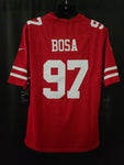 Bosa 49ers Jersey
