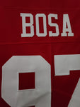 Bosa 49ers Jersey
