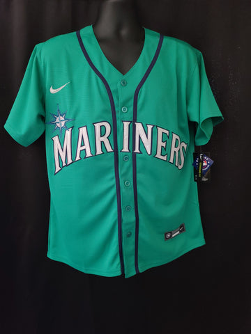 Ken Griffey Jr Mariners