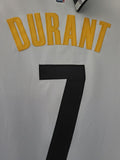 Kevin Durant Nets