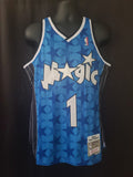 Tracy McGrady Magic Jersey