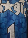 Tracy McGrady Magic Jersey