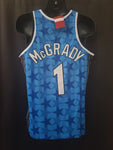Tracy McGrady Magic Jersey