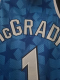 Tracy McGrady Magic Jersey