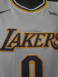 Russell Westbrook Lakers Jersey