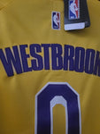 Russell Westbrook Lakers Jersey