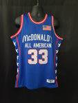 Kobe Bryant McDonalds