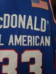 Kobe Bryant McDonalds