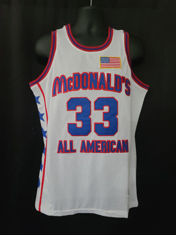 Kobe Bryant McDonalds