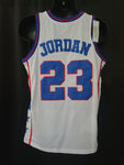 Micheal Jordan McDonalds Jersey