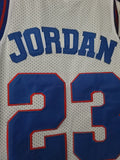 Micheal Jordan McDonalds Jersey