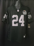 Raiders Charles Woodson Jersey