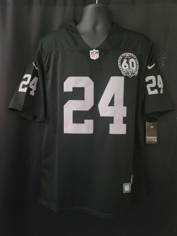 Raiders Charles Woodson Jersey