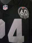 Raiders Charles Woodson Jersey