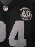 Raiders Charles Woodson Jersey