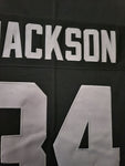 Raiders Bo Jackson Jersey
