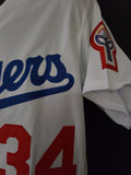 Fernando Valenzuela Dodgers Jersey