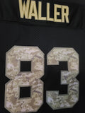 Darren Waller Raiders Jersey
