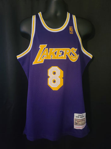 Kobe Bryant Lakers Jersey
