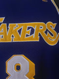 Kobe Bryant Lakers Jersey