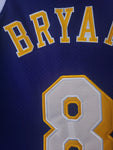 Kobe Bryant Lakers Jersey