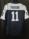 Cowboys Micah Parsons Jersey