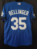 Cody Bellinger Dodgers Jersey
