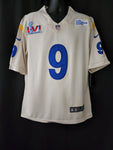 Rams Matthew Stafford Jersey