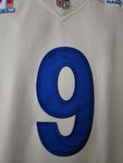 Rams Matthew Stafford Jersey