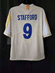 Rams Matthew Stafford Jersey